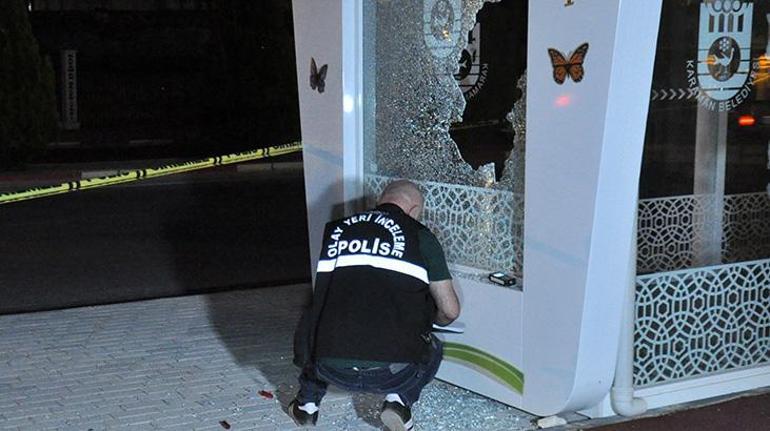 Kafeye silahlı saldırı 6 kişiden 5i taburcu edildi