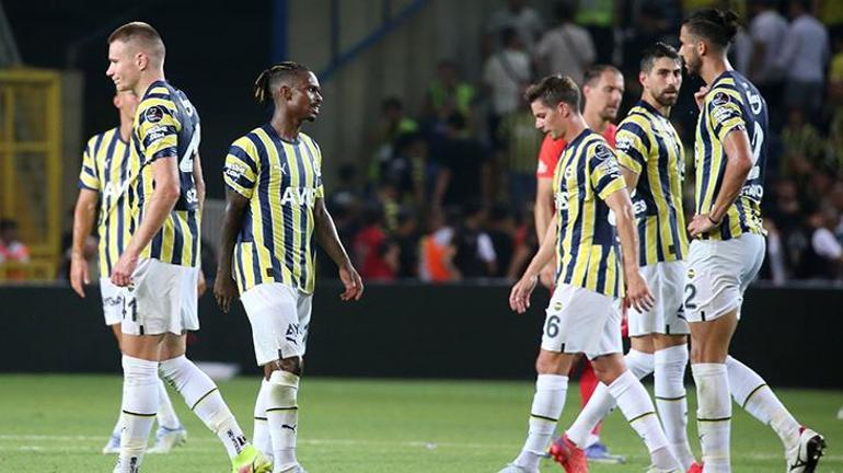 Fenerbahçeye transfer piyangosu 2 milyon euroluk teklif