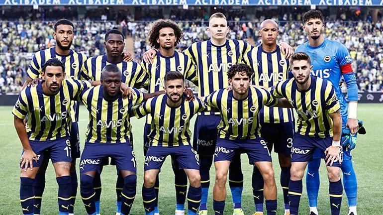 Fenerbahçeye transfer piyangosu 2 milyon euroluk teklif