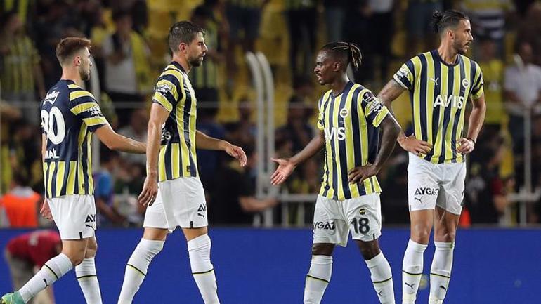 Fenerbahçe yönetimine sert çıktı: Sizinle olmaz, beceremiyorsunuz