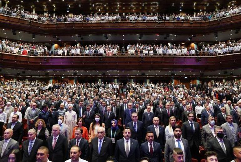 Cumhurbaşkanı Erdoğandan yüzde 35lik indirim müjdesi
