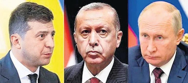 Erdoğan’a “ikinci Çernobil yaşanmasın” daveti...