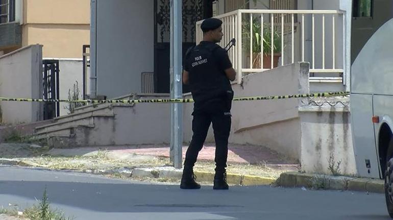 Maltepedeki taciz iddiası 3 kişi adliyeye sevk edildi