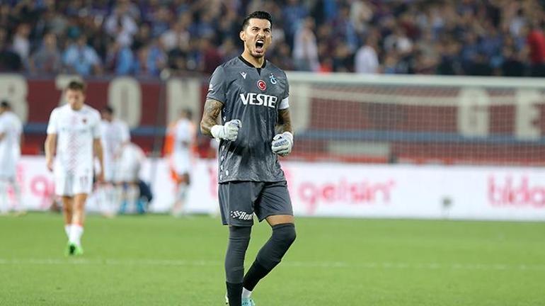Trabzonsporun yeni transferini eleştirdi Nwakaemenin ruhu dolaşmaya devam ediyor