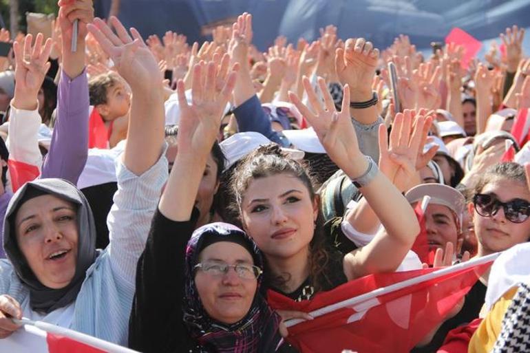 Son dakika... Cumhurbaşkanı Erdoğandan zincir marketlere çağrı: Kendilerini buna göre ayarlayacak