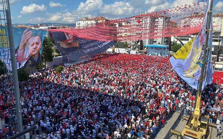 Son dakika... Cumhurbaşkanı Erdoğandan zincir marketlere çağrı: Kendilerini buna göre ayarlayacak