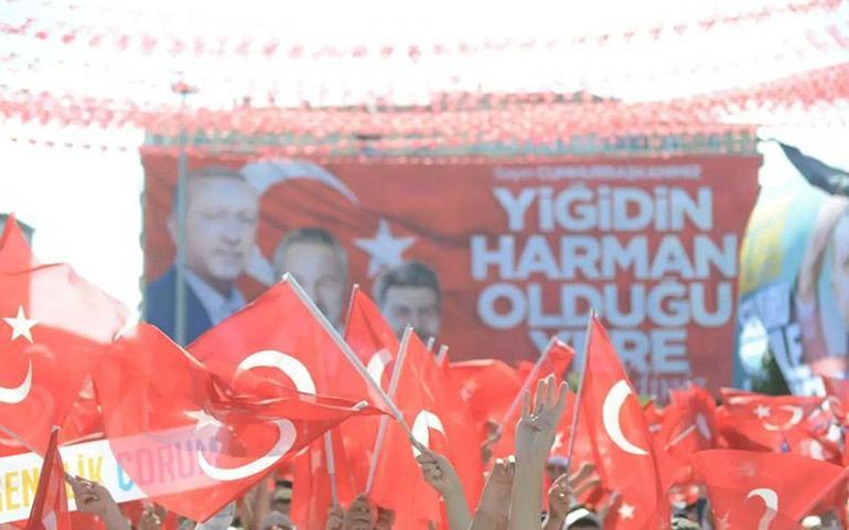 Son dakika... Cumhurbaşkanı Erdoğandan zincir marketlere çağrı: Kendilerini buna göre ayarlayacak