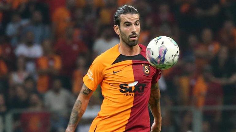 Yeni transfer Galatasaray taraftarını kızdırdı Hatası sonrası büyük tepki