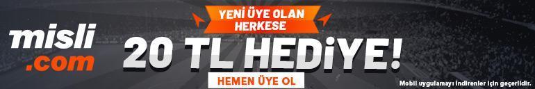Galatasarayda 6 ayrılık birden Okan Buruk biletini kesti