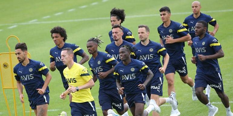 Jorge Jesus biletlerini kesti Fenerbahçede tam 8 ayrılık