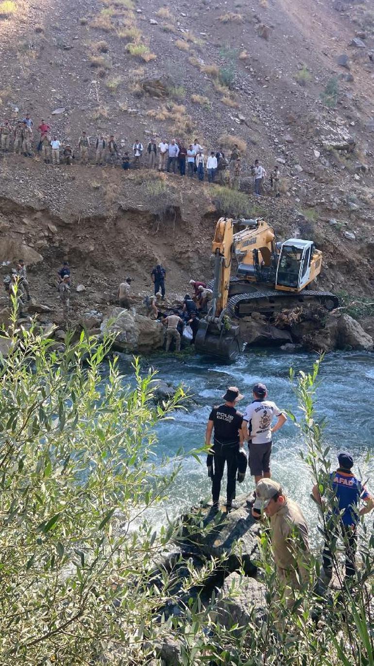 64 gün sonra cansız bedeni bulundu Eyyüp hemşireye acı veda