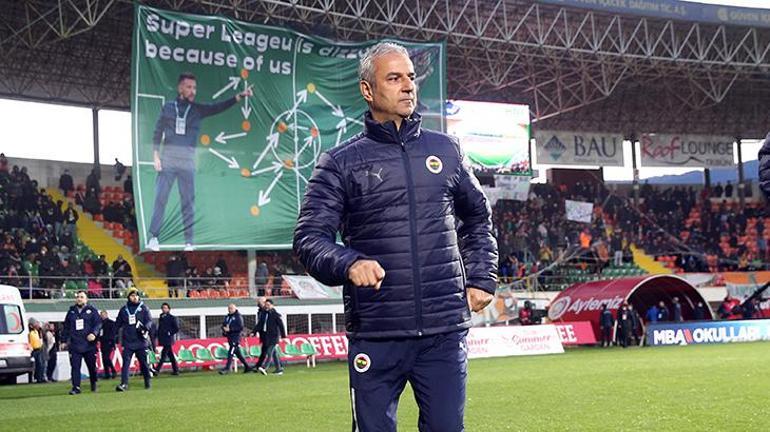 İsmail Kartaldan transfer ve Galatasaray itirafı Arda Güler yorumu: Eksikleri var