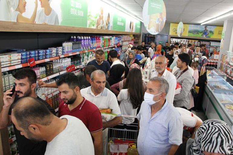 Tarım Kredi Marketlerinde indirim bugün başlıyor İşte kalem kalem fiyatı düşürülen ürünler