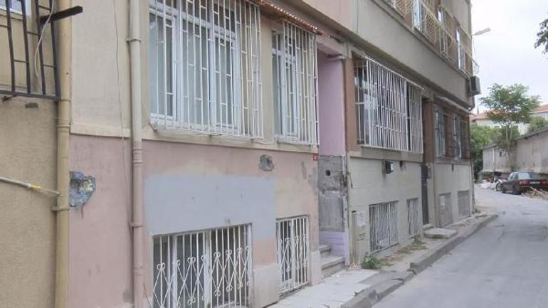 İstanbuldaki riskli binalarda korkulu yaşam: Mecburiyetten kalıyoruz