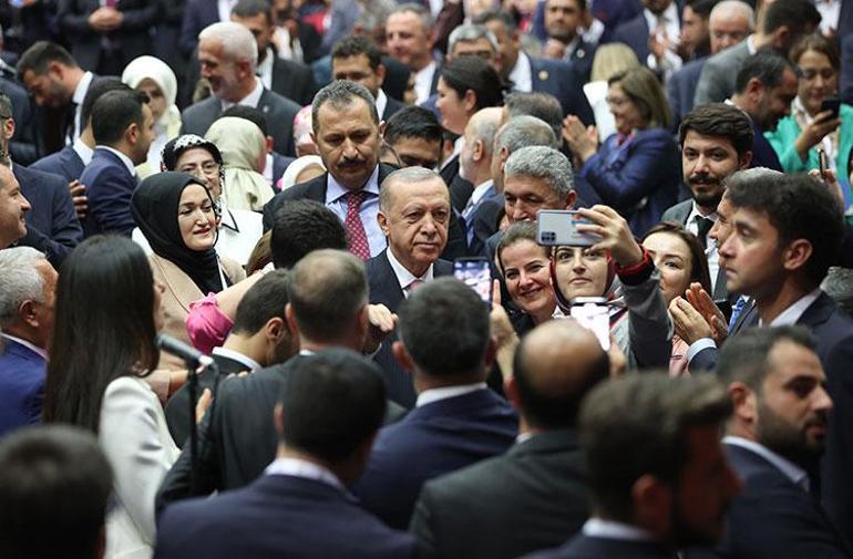 Cumhurbaşkanı Erdoğandan Kılıçdaroğluna sert tepki: Oynanan oyun değişmiyor