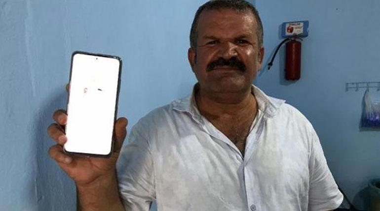 Üniversite hayalini 50 yaşında gerçekleştirdi Çok mutluyum