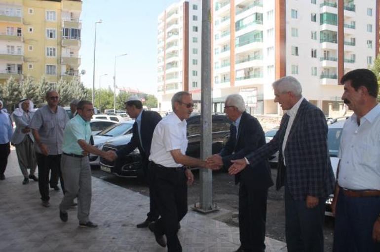 Diyarbakır’da ‘kız kaçırma’ nedeniyle başlayan husumet barışla sonuçlandı