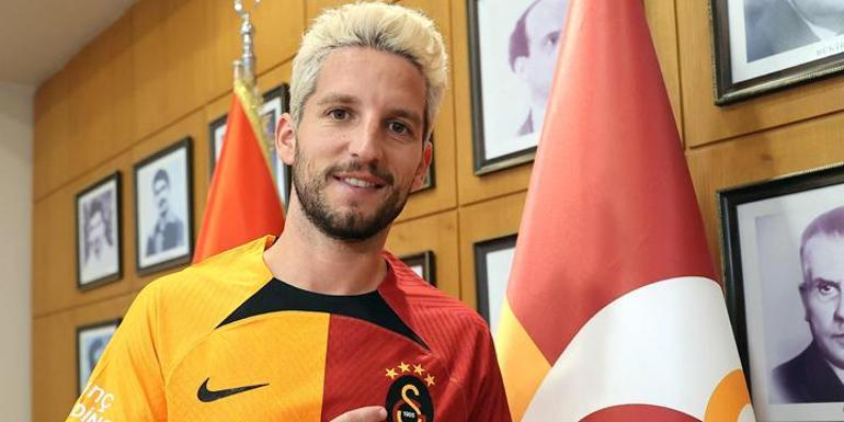 Galatasaray yıldız futbolcu ile her konuda anlaşma sağlandı