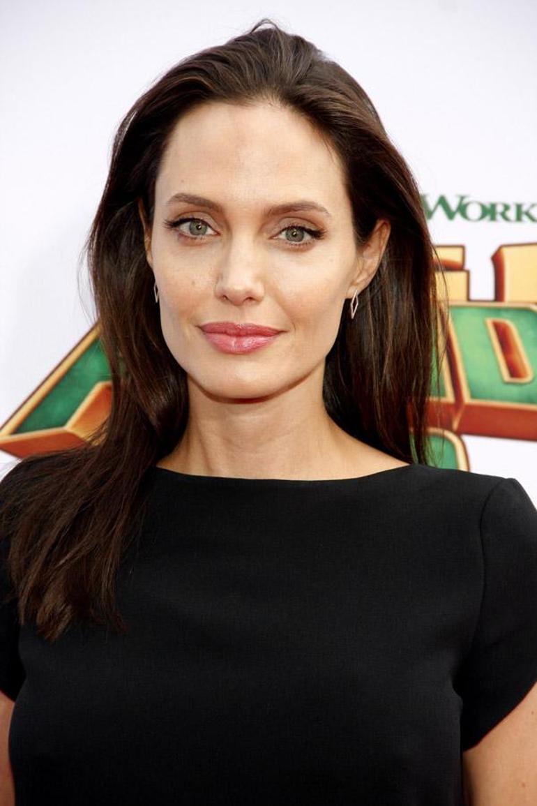 Angelina Jolie ile Brad Pitt arasındaki şiddet davasında yeni detaylar