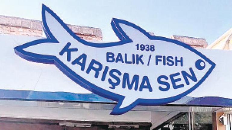 Karaköy’de taşınma telaşı