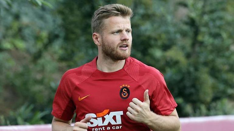 Galatasaray transfer için geri sayımda Yıllık 4 milyon euro