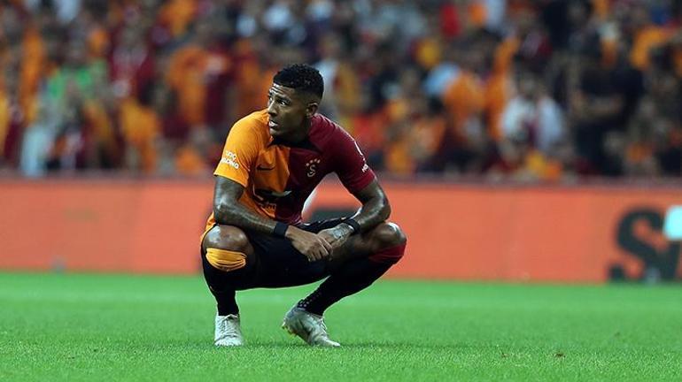 Sert çıktı: Galatasaray böyle bir futbolcuyu neden gönderir anlamış değilim