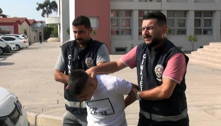 Sokakta tartışıp bıçakla öldürdü, ‘Kadına sarkıntılık yapıyordu’ dedi