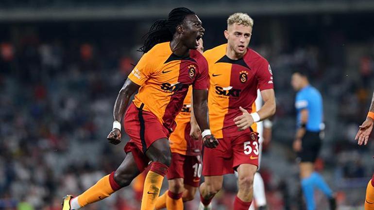 Galatasarayın oyununu Necati Ateş eleştirdi Bu riskleri göze alacaksın