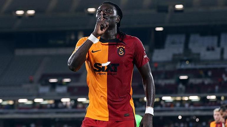 Ümraniyespor maçının ardından Galatasarayın yıldızını eleştirdi Biraz silkelenmeli