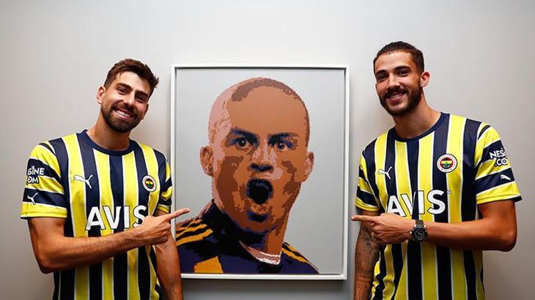 Fenerbahçeye dev golcü Transfer kararını Jorge Jesus verecek