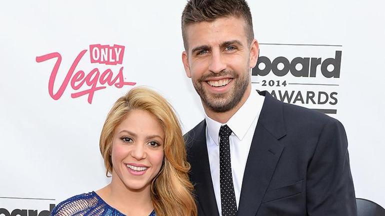 Gerard Pique rahat durmadı Shakira sonrası takım arkadaşının kız kardeşiyle görüntülendi