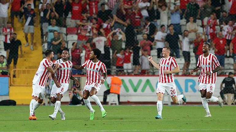 Antalyaspor maçı sonrası Abdullah Avcı ve Trabzonspora olay sözler: Kocaman bir sıfır