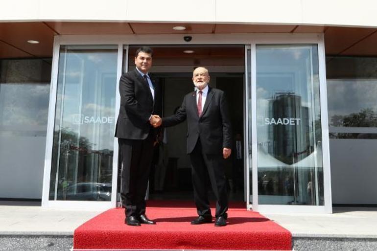 6lı masa, 6ncı kez toplandı