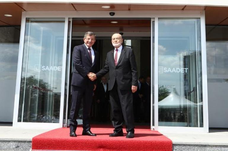 6lı masa, 6ncı kez toplandı