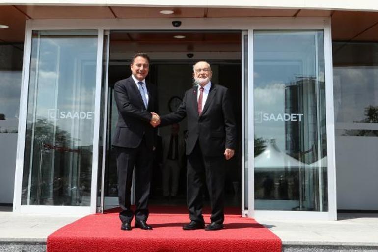 6lı masa, 6ncı kez toplandı