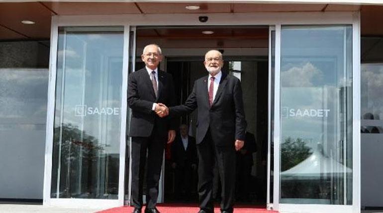 6lı masa, 6ncı kez toplandı