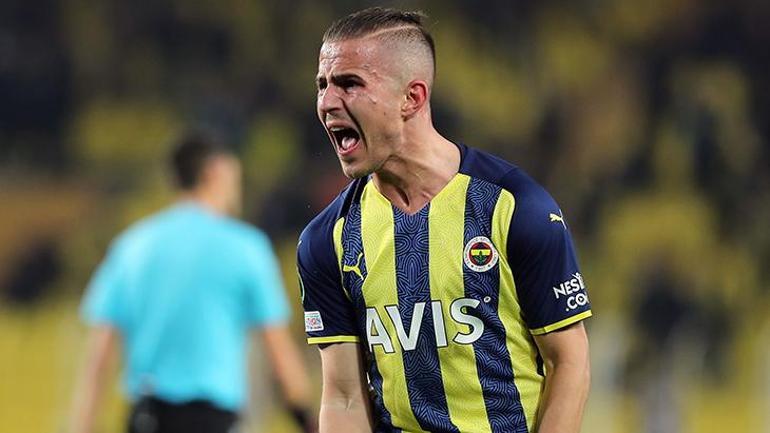 Acun Ilıcalı, Fenerbahçeden bir transferi daha bitirdi Sözleşmeye özel madde