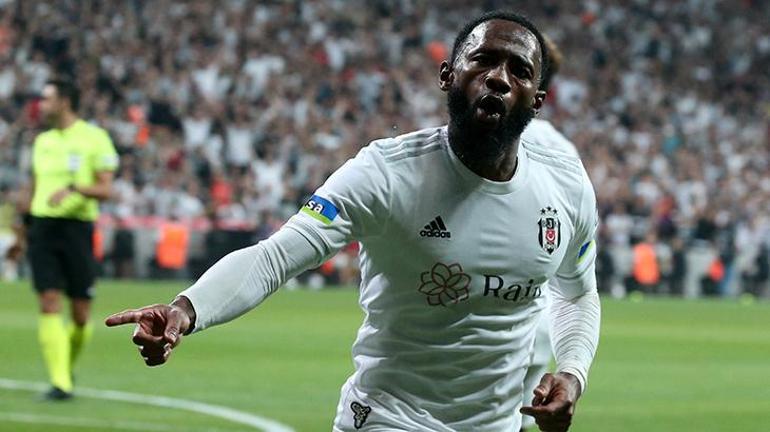 Beşiktaş - Karagümrük maçına yeni transfer damga vurdu Süper Lig tarihine geçti