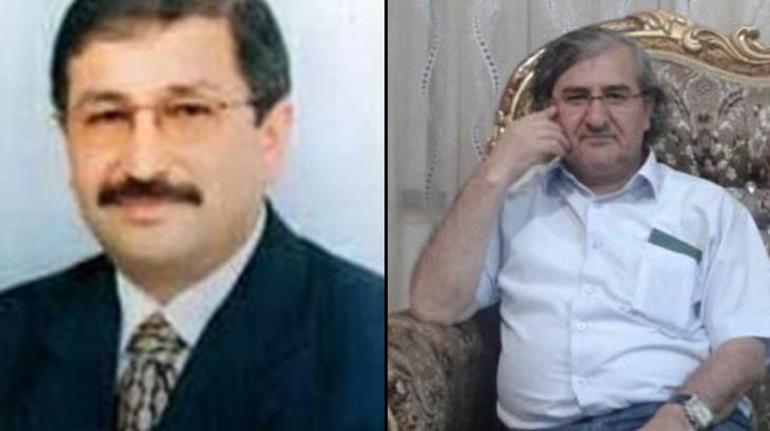 Muğlada hatalı sollama kazası Eski belediye başkanları dahil 5 kişi öldü