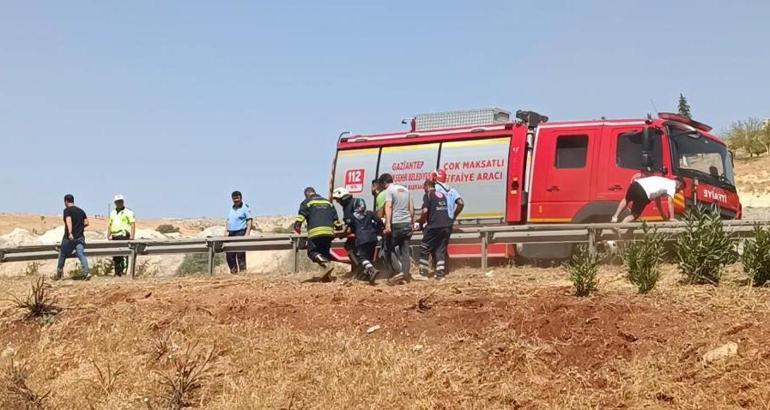 Gaziantepteki kazada ölen İHA muhabirlerinin son görüntüleri ortaya çıktı