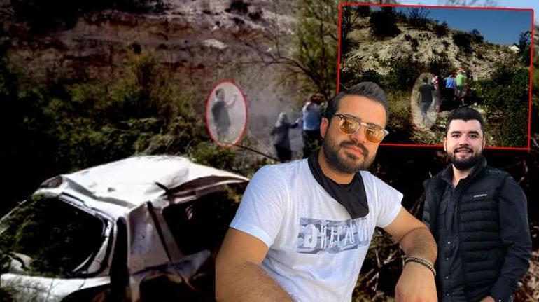 Gaziantepteki kazada İHA muhabirlerinin son görüntüleri ortaya çıktı
