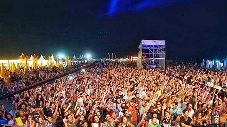 Milyonfest Fethiye iptal edildi Kaymakamlıktan açıklama