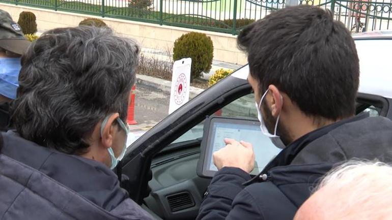 Araç sahipleri dikkat: Bakanlık otomatik tespit ediyor, cezası 2 bin 815 lira