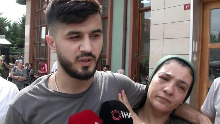 İki arkadaş kahvaltı salonunda öldürüldü Kan donduran sözler