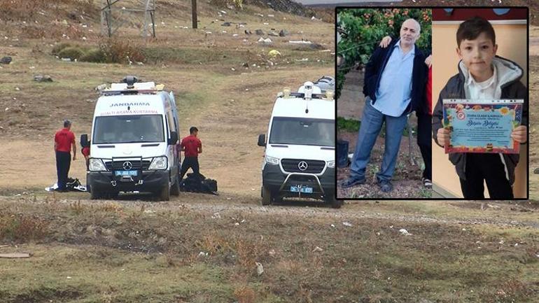 Sarıyerde denizde dehşet Baba boğuldu oğlu kayıp