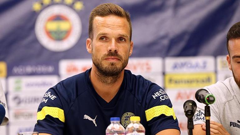 Andrea Pirlonun gözü Fenerbahçede Transfer etmek istiyor