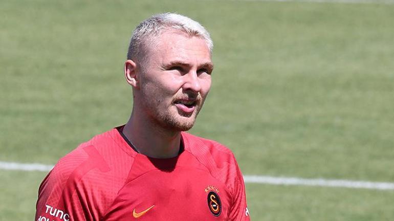 Galatasarayın yıldızına Premier Lig kancası Transfer için 20 milyon euro ayırdılar