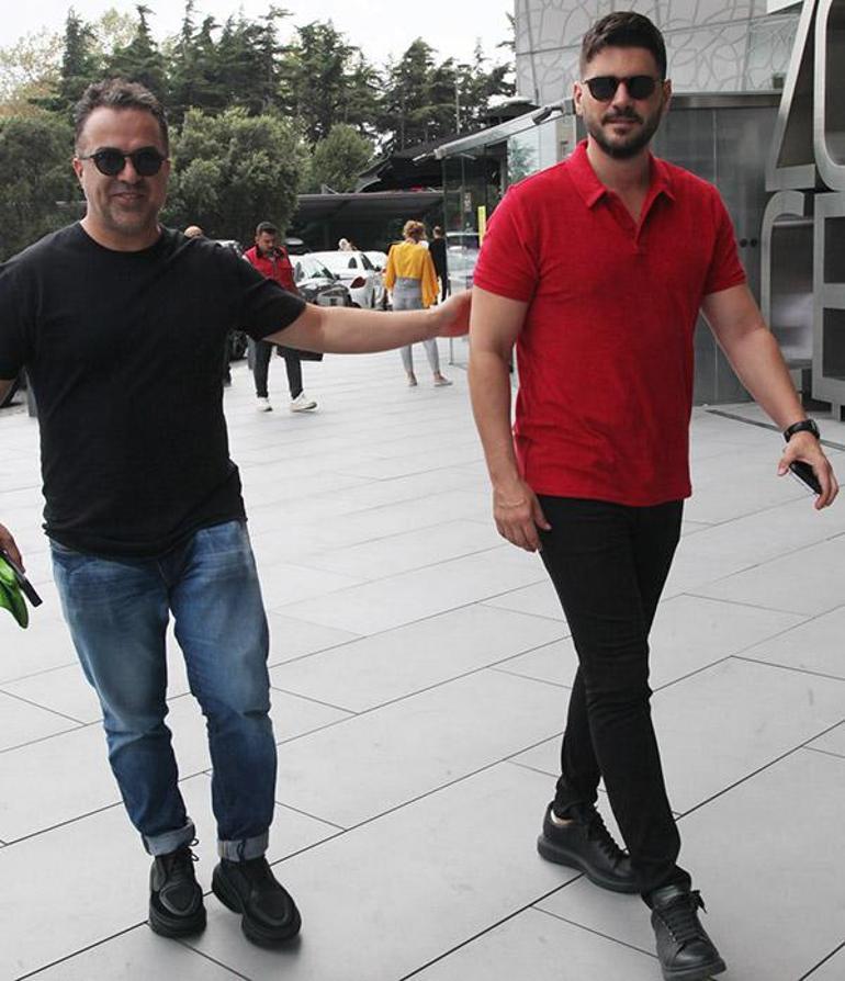 Tolgahan Sayışmana yabancı hayranlarından yoğun ilgi