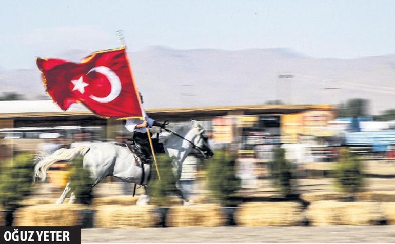 Şimdiki zamanın hikayesi