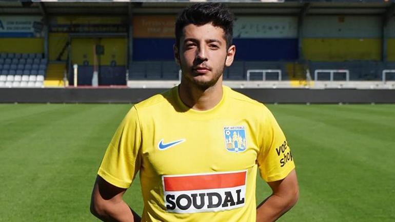 Fenerbahçede yeni transfer ayrılıyor Jorge Jesus şans vermedi